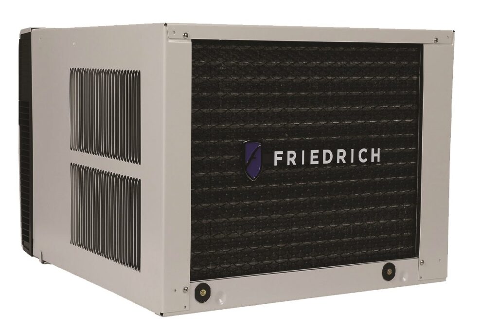 Hazardous Area Air Conditioning Unit
