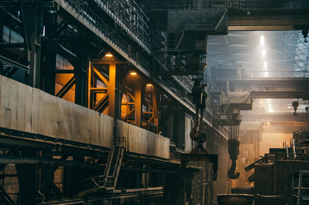 ATEX-rated Equipment