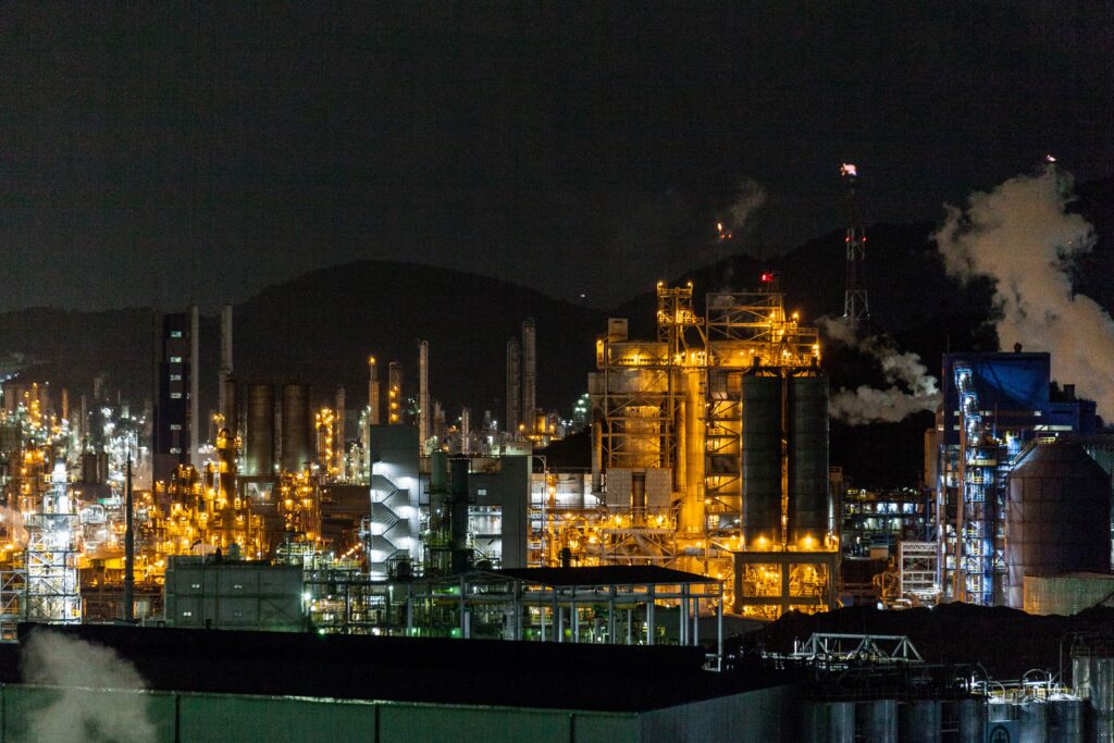 ATEX HVAC Equipment